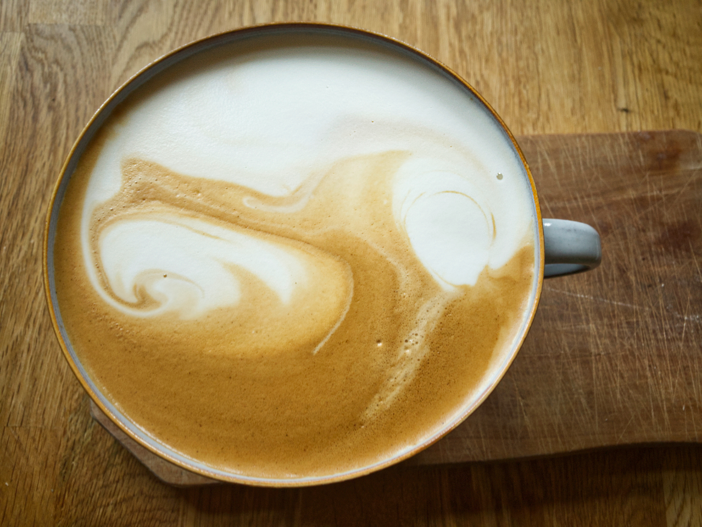 Cappucino